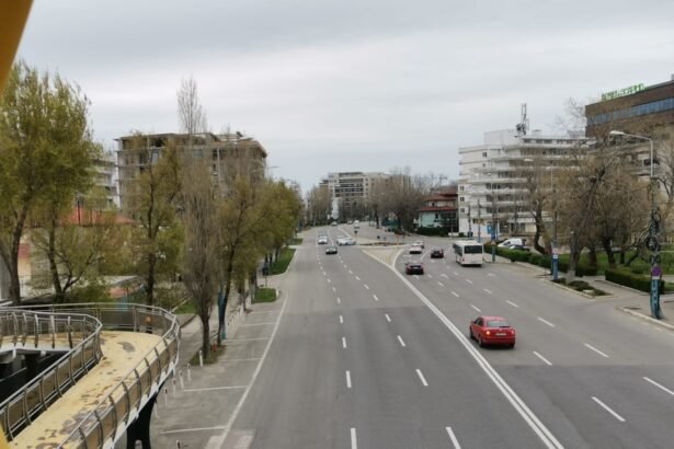 in statiunea mamaia limita de viteza ramane de 50 km h tot timpul anului video 67e9c77dd1318