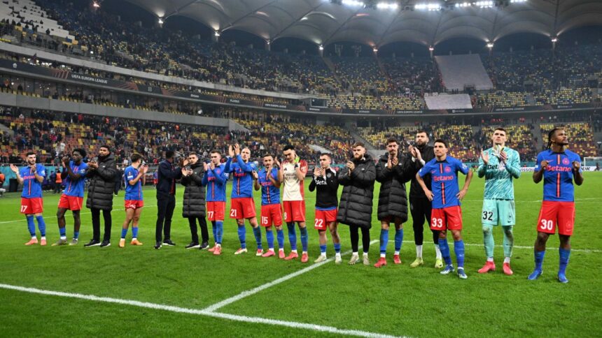 inca se mai poate spera specialistii au stabilit cu ce sanse de calificare a ramas fcsb inaintea meciului de la lyon 67ca9705408c8