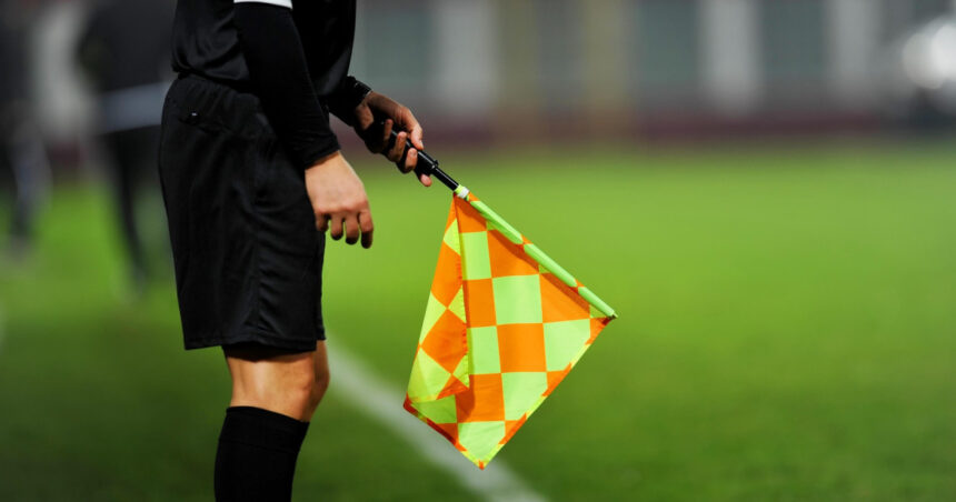 initiativa in tarile de jos un meci de fotbal fara arbitri 67e5b3053aafb