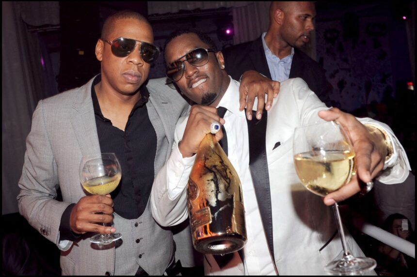 inregistrarea audio care poate face lumina in dosarul lui jay z artistul era acuzat ca a abuzat o tanara alaturi de sean diddy combs 67d4484961124