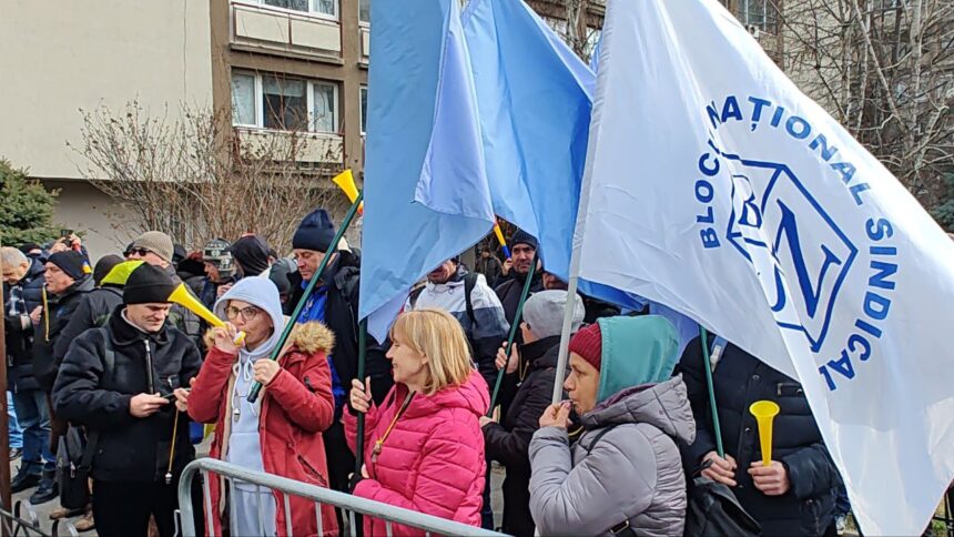 insolventa damen shipyards mangalia sindicatul liber navalistul cere clarificari despre masurile pentru protejarea salariatilor si continuitatea activitatii 67c9e8f20da80