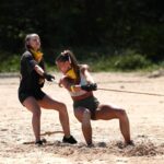 interventie medicala de urgenta la survivor romania doua concurente in prag de lesin nu pot sa mi ridic mainile 67e3d76f96ccc