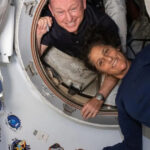 intoarcerea astronautilor blocati pe statia spatiala internationala a fost amanata din nou explicatiile nasa 67d280c5dc2f0