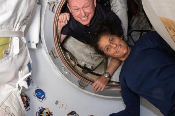 intoarcerea astronautilor blocati pe statia spatiala internationala a fost amanata din nou explicatiile nasa 67d280c5dc2f0
