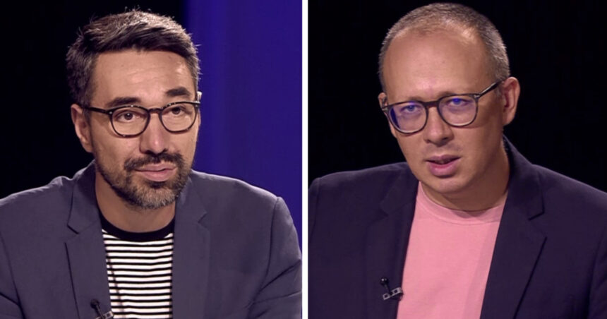 intrebarea saptamanii ce inseamna fenomenul calin georgescu pentru politica romaneasca 67e6d01d0642a