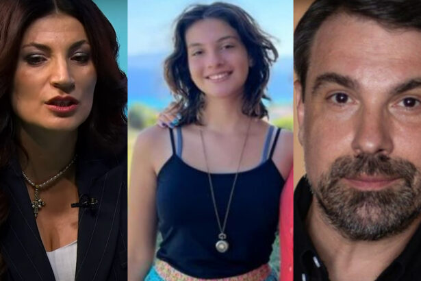 ioana ginghina dezvaluiri despre pensia alimentara pe care alexandru papadopol o plateste pentru fiica lor am stabilit inainte sa plece de acasa 67dd5f92c625a