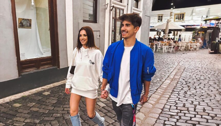 ioana ignat primele declaratii dupa controversele legate de relatia cu sebastian dobrincu exista un sambure de adevar impreuna suntem fericiti 67e6c0d233e08