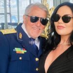 ioana si ilie nastase surprinsi la o intalnire romantica fostul tenismen isi rasfata sotia si dupa cinci ani de mariaj ce au facut cand credeau ca nu i vede nimeni 67ea84038263a
