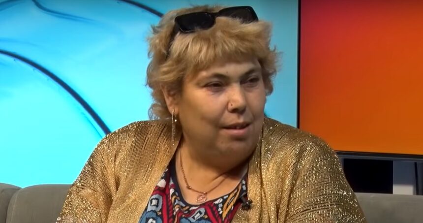 ioana tufaru e atenta pana si la banii pe care ii cheltuie pe mancare dupa ce plateste chirie 1 200 de lei ce are in frigiderul de criza 67d436e5c1506