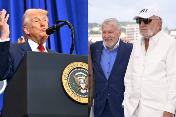 ion tiriac l a dat de gol pe ilie nastase ce prietenie are acesta cu donald trump a stat la nunta lui ilie de la 9 seara pana la 6 dimineata 67d93a2fddacd