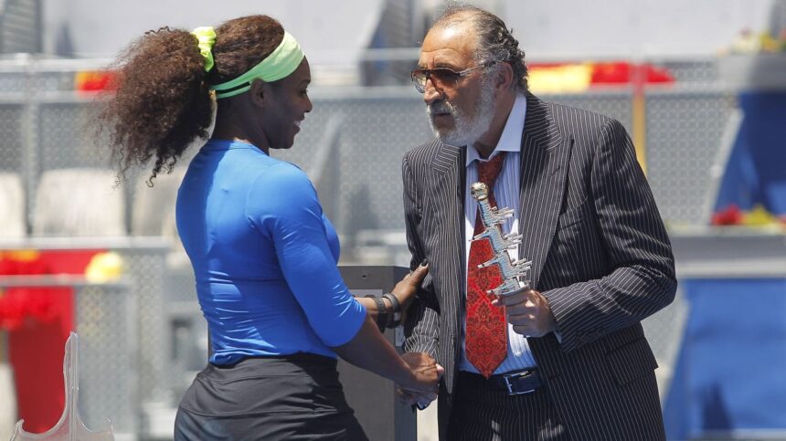 ion tiriac sustine ca serena williams s a dopat 20 de ani iar cuvintele sale au facut inconjurul lumii acuzatii explozive 67d14aa4e3699