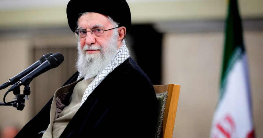 iranul pregateste raspunsul pentru trump in timp ce negociaza cu alte tari asupra programului sau nuclear 67e2f7a2b1b44