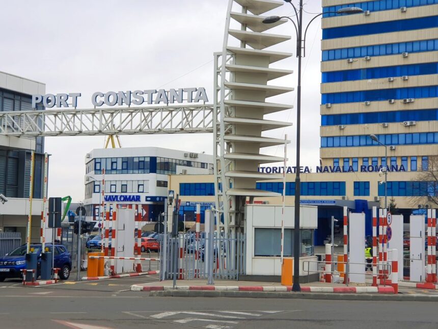 iridex face curatenie in portul constanta pentru aproape 16 milioane de lei 67c9778334234