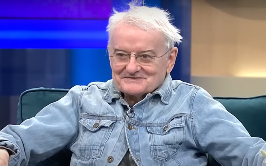 irinel columbeanu pleaca de la azil toata vara unde va merge fostul milionar dupa ce a primit acceptul medicilor sper sa pot sta acolo 67e3ad3e13b3a