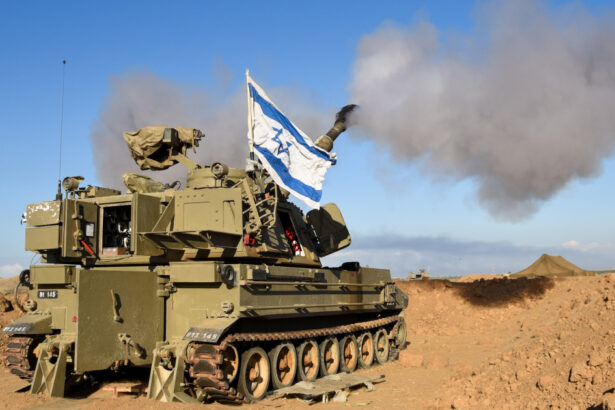 israelul a eliminat comandantul unei unitati de elita a hezbollah in ciuda unui armistitiu intrat in vigoare din noiembrie 67c810804e91f