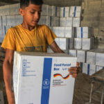 israelul a suspendat intrarea ajutoarelor in gaza dupa expirarea primei faze a armistitiului cu hamas motivul deciziei lui netanyahu 67c422e0f0c14