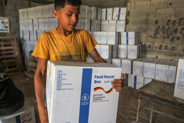 israelul a suspendat intrarea ajutoarelor in gaza dupa expirarea primei faze a armistitiului cu hamas motivul deciziei lui netanyahu 67c422e0f0c14