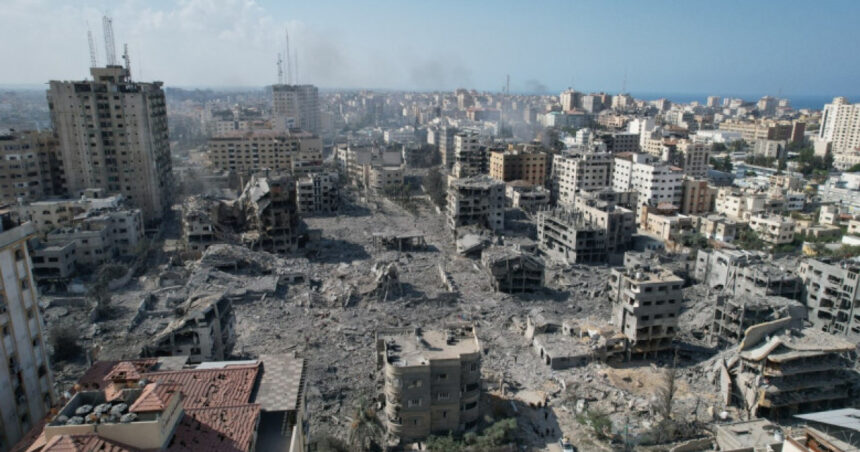 israelul anunta ca intrerupe furnizarea energiei electrice catre fasia gaza 67cdcaf86390d