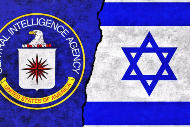 israelul ar putea reduce schimbul de informatii cu sua din cauza relatiilor tot mai stranse dintre trump si putin 67c9e44e6e4af