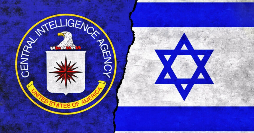 israelul ar putea reduce schimbul de informatii cu sua din cauza relatiilor tot mai stranse dintre trump si putin 67c9e44e6e4af