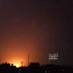 israelul efectueaza lovituri de amploare in intreaga fasie gaza 67d8f9828adab