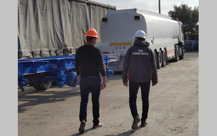 itm constanta sanctiuni de zeci de mii de euro pentru patronii cu angajati la negru 67c98678ef060