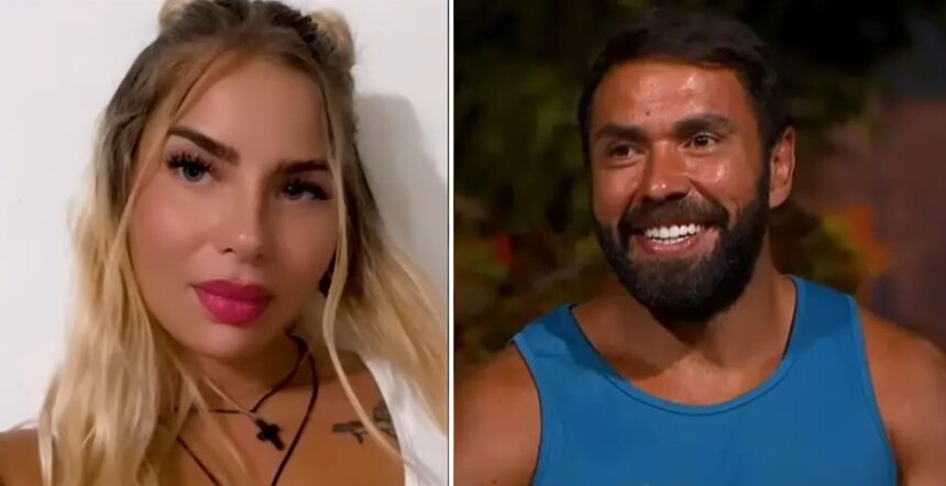 izabela buruga mesaj pentru concurentul care s a indragostit de ea la survivor 2025 barbat foarte dur si rigid 67e568bd537f0