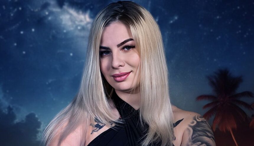 izabela buruga prima declaratie dupa ce a fost eliminata de la survivor romania 2025 momente de euforie si de epuizare exclusiv 67e4febfb1638