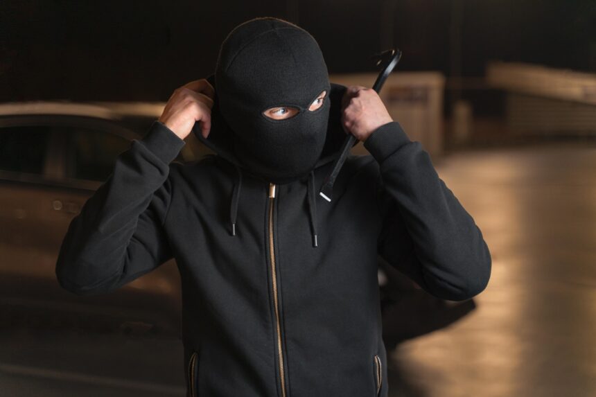 jaf la o sala de jocuri de noroc autorul mascat a furat 33 000 de lei ce facea cand l au gasit politistii 67c358aaba458