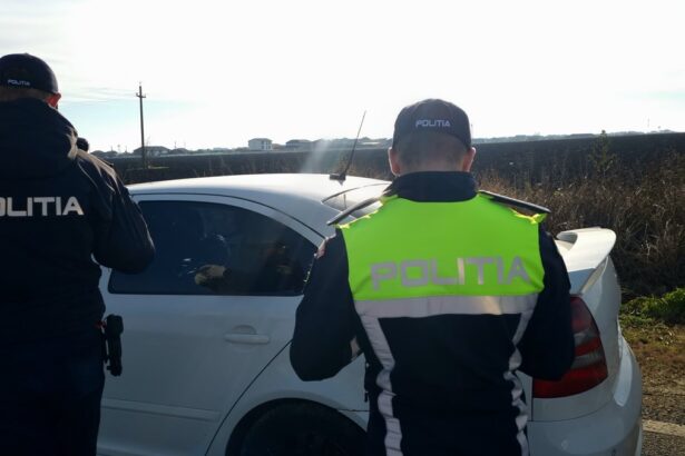 jale in trafic in tulcea soferi beti sau sub influenta substantelor interzise prinsi de politisti 67ce944d94e58
