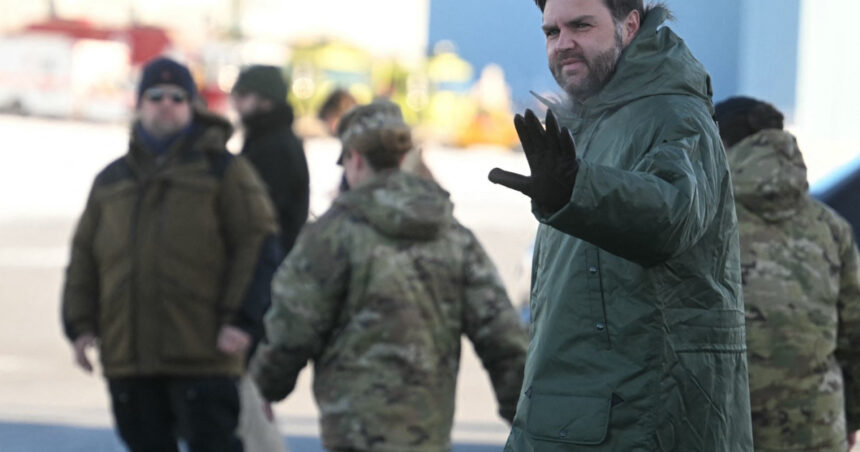 jd vance a acuzat copenhaga ca nu a protejat groenlanda de rusia si china trebuie sa ne asiguram ca america este liderul in arctica 67e71d2a7e2f9