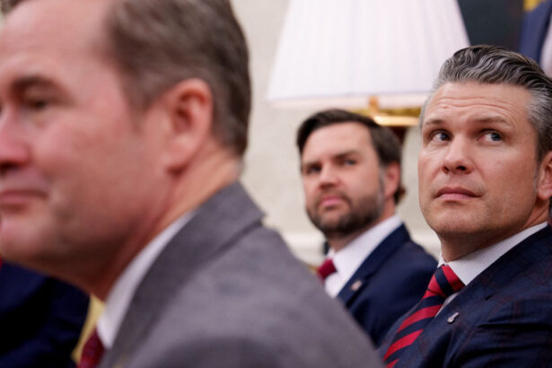 jd vance spune ca nimeni nu va fi demis dupa bresa de securitate legata de planurile de razboi ale sua va inselati 67e798879d36a