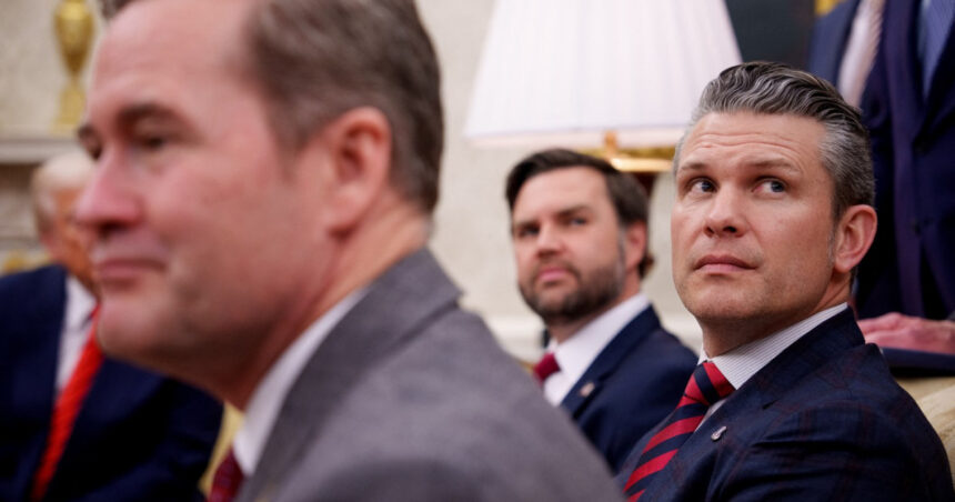 jd vance spune ca nimeni nu va fi demis dupa bresa de securitate legata de planurile de razboi ale sua va inselati 67e798879d36a