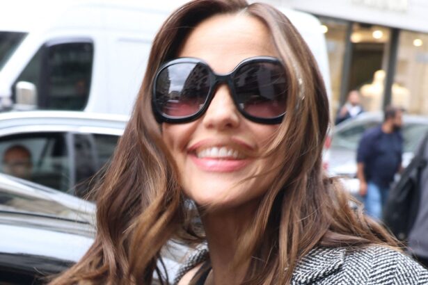jennifer garner a luat decizia dupa ce a fost fotografiata cu ben affleck alaturi de cine a fost surprinsa in los angeles 67d7ef75b2cce