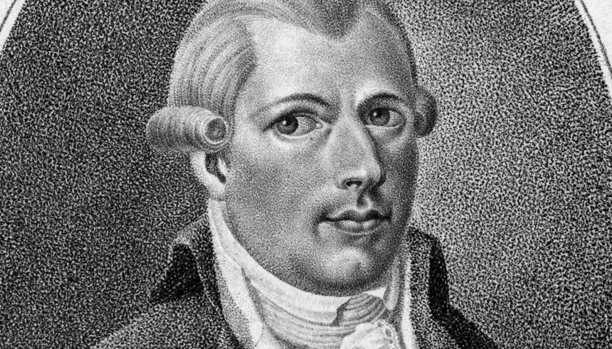 johann adam weishaupt omul din spatele celei mai notorii societati secrete din istorie 67c9c2d380225