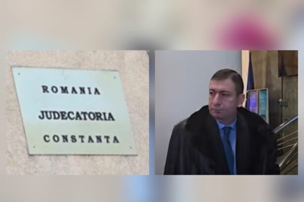 judecatorul davidencu razvan vladimir de la judecatoria constanta exclus din magistratura 67e3a565ba954