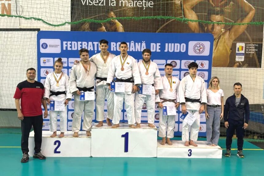judoka de la csm constanta pe podium la nationale si la cupa romaniei 67e2a0377c8bc