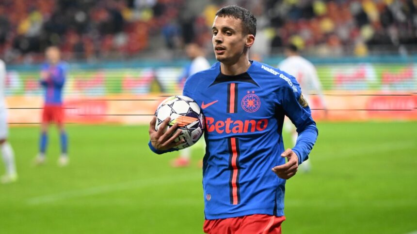juri cisotti sub lupa lui dorinel munteanu nu il va destabiliza cat castiga in liga 3 in 2022 67cedc8a39120