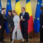 kira hagi si logodnicul ei imagini rare alaturi de familie si au facut aparitia la palatul cotroceni unde gica hagi a fost decorat 67d1707e1f59e