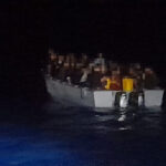 la un pas de dezastru peste 40 de persoane salvate de politistii de frontiera din constanta in 2023 doi cetateni turci condamnati pentru trafic de migranti 67e8e87659509