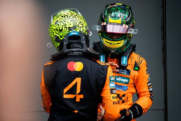 lando norris va pleca din pole position in marele premiu al australiei cum arata grila de start 67d5a1b362851