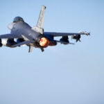 laudele unui pilot ucrainean pentru avioanele f 16 primite de la occident ce spune despre reactia rusilor cand lupta contra aeronavei 67e5ba3d95a45