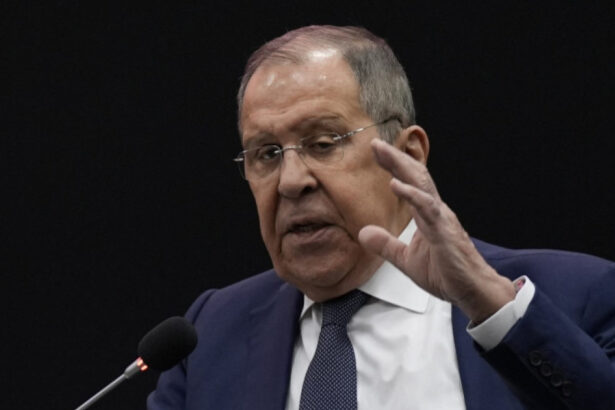 lavrov despre acordul de pace convenit intre sua si ucraina nu vom accepta o pace care sa puna vieti in pericol 67d1476b33efc