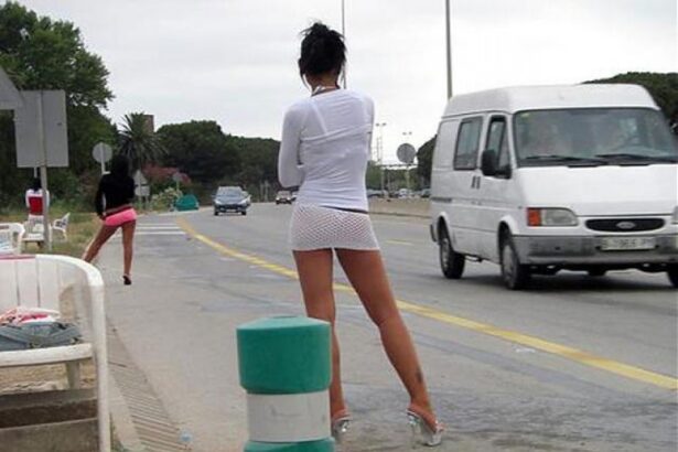 le au facut jocurile altor proxeneti au ajutat o tanara sa se prostitueze si au facut declaratii false acum sunt nemultumiti de pedepse 67e352ee13d80