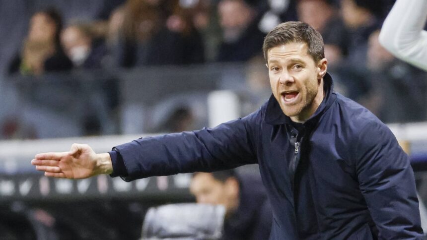 Leverkusen, meci năucitor: echipa lui Xabi Alonso a obținut cel mai mare scor al zilei în Bundesliga 1 leverkusen meci naucitor echipa lui xabi alonso a oferit scorul zilei in bundesliga 67c36bdbb25e6