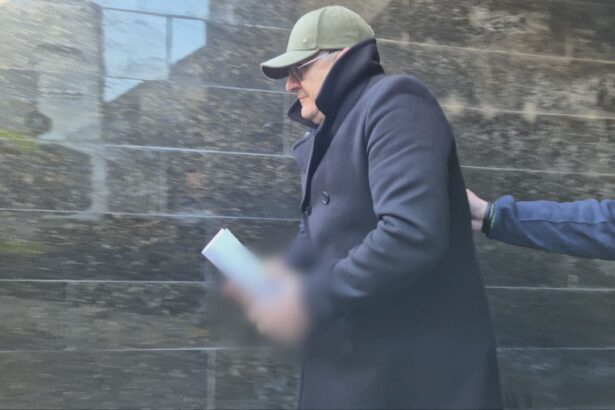 libertatea lui marius sponoche fostul manager al spitalului cernavoda decisa azi la tribunalul constanta 67cfdec68c064