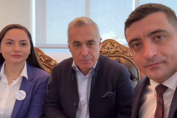 liderii aur si pot se intalnesc cu calin georgescu pentru a decide noul candidat la presedintie cele 3 nume vehiculate 67d13cc4e1bc2