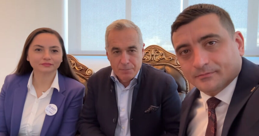 liderii aur si pot se intalnesc cu calin georgescu pentru a decide noul candidat la presedintie cele 3 nume vehiculate 67d13cc4e1bc2