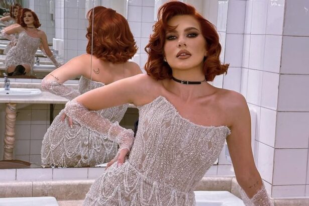 lidia buble a vorbit despre presupusa ei sarcina cand vrea vedeta sa devina mama eu sunt pe vechi 67c8602c46810
