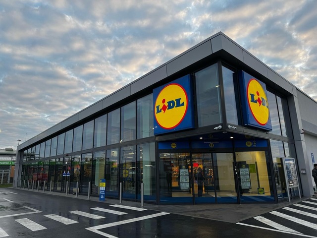 lidl continua expansiunea in romania prin deschiderea a doua noi magazine in iasi si in comuna berceni 67e3c16177c76